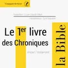 Le 1er Livre des Chroniques af Anonyme