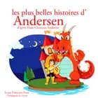 Les Plus Belles Histoires d'Andersen af Hans Christian Andersen