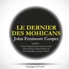 Le Dernier des Mohicans af J. F. Cooper