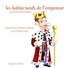 Les Habits neufs de l'empereur (Andersen) af Hans Christian Andersen
