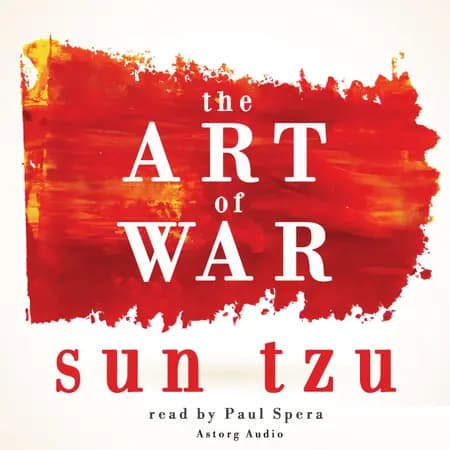 The Art of War af Sun Tzu