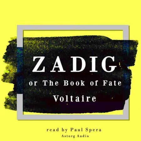 Zadig af Voltaire