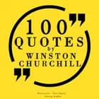 100 Quotes by Winston Churchill af Winston S. Churchill
