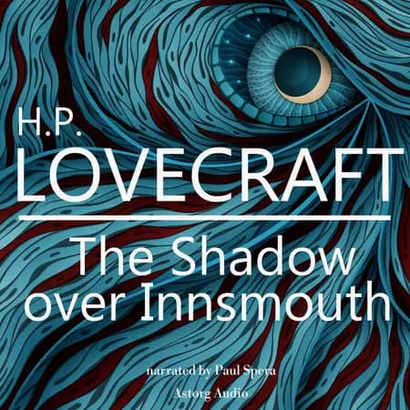 H. P. Lovecraft : The Shadow Over Innsmouth af H. P. Lovecraft