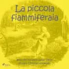 La piccola fiammiferaia af Hans Christian Andersen