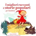 I migliori racconti e storie popolari af Hans Christian Andersen