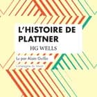 L'Histoire de Plattner af H. G. Wells
