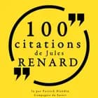 100 citations de Jules Renard af Jules Renard