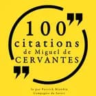 100 citations de Miguel de Cervantès af Miguel De Cervantès