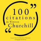 100 citations de Winston Churchill af Winston S. Churchill