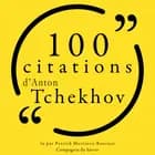 100 citations d'Anton Tchekhov af Anton Tchekhov