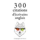 300 citations d'écrivains anglais af Georg Christoph Lichtenberg, Jane Austen og William Shakespeare