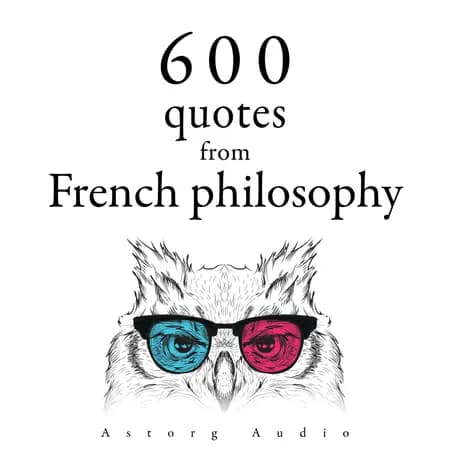 600 Quotations from French philosophy af Denis Diderot
