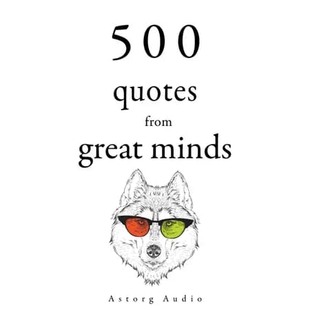 500 Quotes from Great Minds af Charles Baudelaire