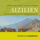 Sizilien af Michael Sommer