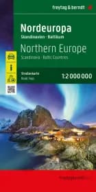 Nordeuropa: Skandinavien - Baltikum