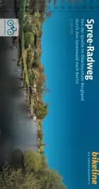 Spree-Radweg: Von der Quelle nach Berlin af Esterbauer