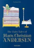 The Fairy Tales of Hans Christian Andersen af Hans Christian Andersen