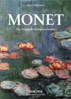 Monet. The Triumph Of Impressionism af Daniel Wildenstein