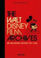The Walt Disney Film Archives: The Animated Movies 19211968