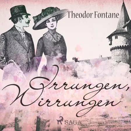 Irrungen, Wirrungen af Theodor Fontane