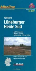 Lüneburger Heide Süd: Bad Fallingbostel, Bergen, Eschede, Schwarmstadt, Winsen (Aller)