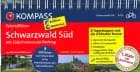Schwarzwald Süd mit Südschwarzwald Radwe