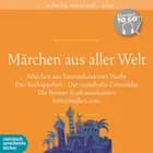 Märchen aus aller Welt af Wilhelm Grimm, Jacob Grimm, Ludwig Bechstein og Hans Christian Andersen