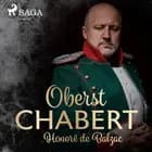Oberst Chabert af Honoré de Balzac