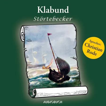 Störtebecker af Klabund