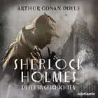 Sherlock Holmes Detektivgeschichten af Arthur Conan Doyle