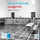 Landgericht af Ursula Krechel