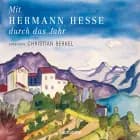 Mit Hermann Hesse durch das Jahr af Hermann Hesse