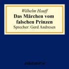 Das Märchen vom falschen Prinzen af Wilhelm Hauff