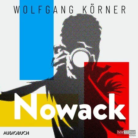 Nowack af Wolfgang Körner