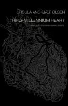 Third-millennium Heart af Ursula Andkjær Olsen
