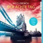 Der achte Tag af Nicci French