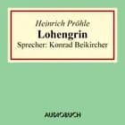 Lohengrin af August Pröhle