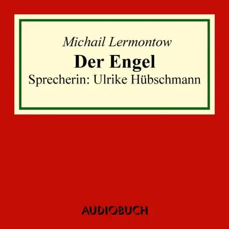 Der Engel af Michail Lermontow