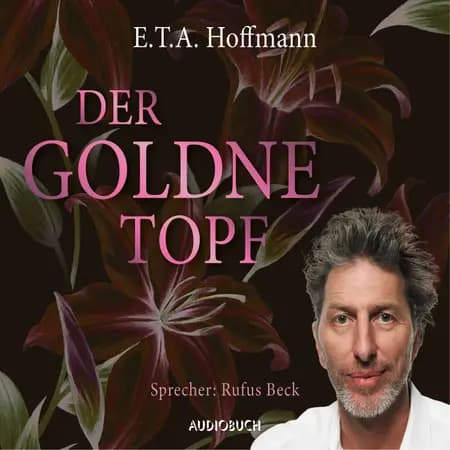 Der goldne Topf af E.T.A. Hoffmann