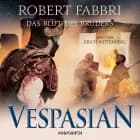 Vespasian: das blut des bruders af Robert Fabbri