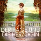 Der Page und die Herzogin af Georgette Heyer