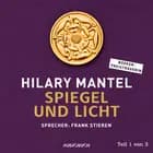 Spiegel und Licht (Teil 1 von 3) af Hilary Mantel