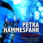 Der Russe (und: Drachenweibchen) af Petra Hammesfahr
