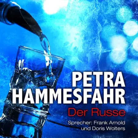 Der Russe (und: Drachenweibchen) af Petra Hammesfahr