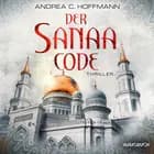 Der Sanaa-Code af Andrea C. Hoffmann