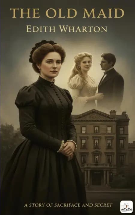 The Old Maid af Edith Wharton