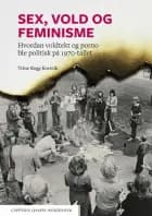 Sex, vold og feminisme : hvordan voldtekt og porno ble politisk på 1970-tallet af Trine Rogg Korsvik