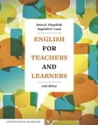 English for teachers and learners : vocabulary, grammar, pronunciation, varieties af Mona Evelyn Flognfeldt og Ragnhild Elisabeth Lund
