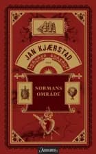 Normans område af Jan Kjærstad